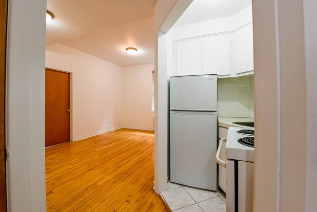Photo du bâtiment - 3495 Av. Van Horne