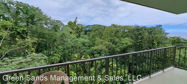 Building Photo - 1 br, 1 bath House - 1911 Kalanianaole Ave...