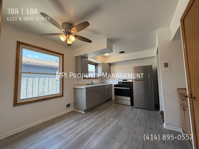 Building Photo - 4322 N 88th St