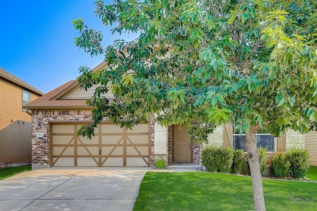 5912 Sardinia Dr, Round Rock, TX 78665 House Rental in Round Rock, TX