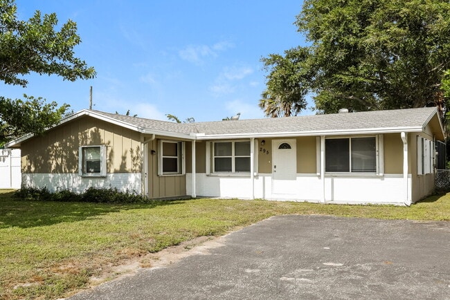 Foto del edificio - 295 Cherry St