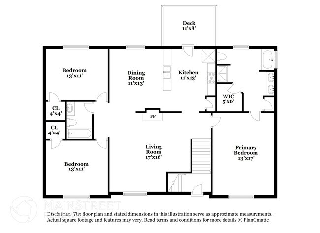 Building Photo - 1345 Kent Manor