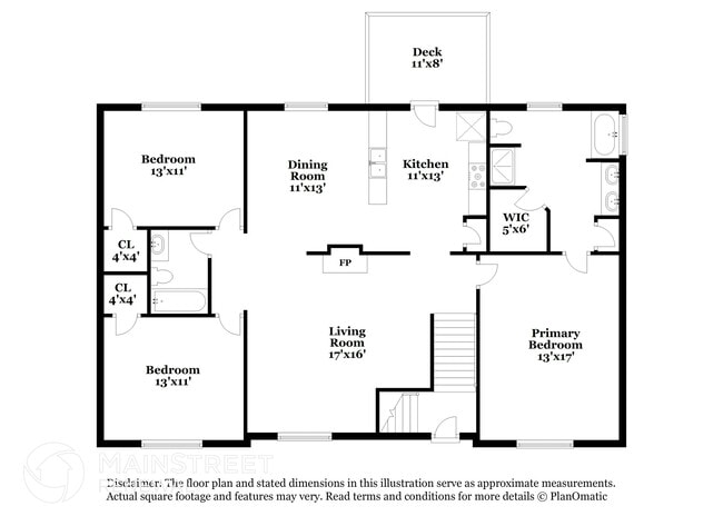 Foto del edificio - 1345 Kent Manor