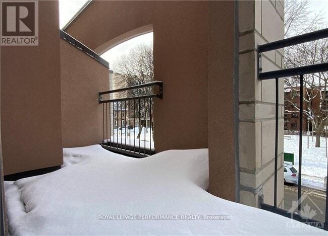 Building Photo - 185 Cumberland St