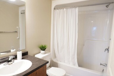 Photo du bâtiment - Aberdeen Place