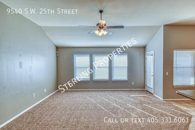 Foto del edificio - 9540 SW 25th St