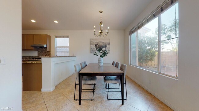 Foto del edificio - 1 br, 1 bath House - 5332 Wild Blossom Ter...