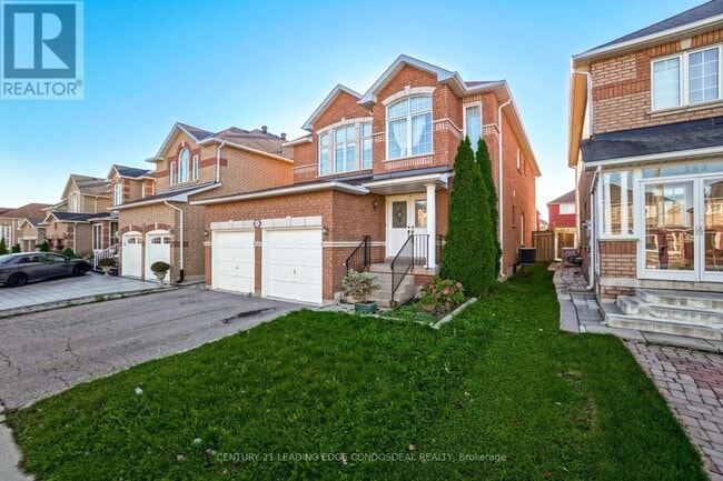 Photo du bâtiment - 585 Highglen Ave