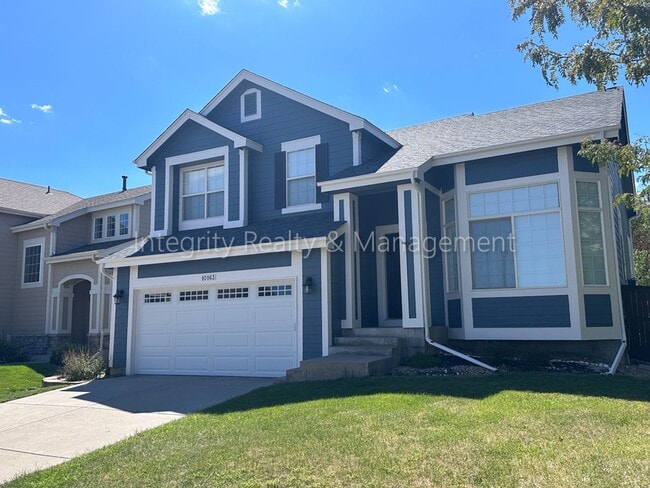 Foto del edificio - 10163 Foxridge Cir