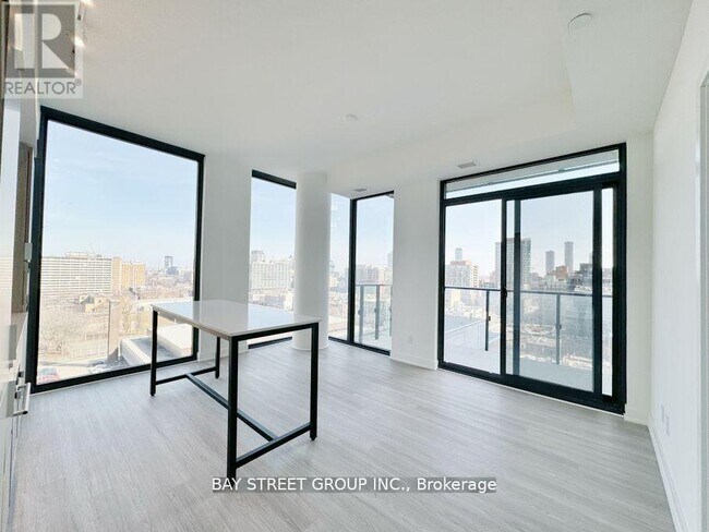 Photo du bâtiment - 47 Mutual St