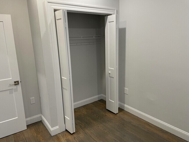 Foto del edificio - 20 Queensberry St