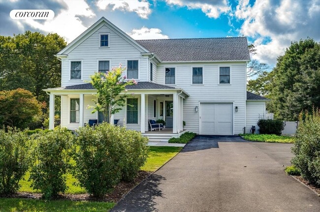 Foto del edificio - 260 Halsey Ln