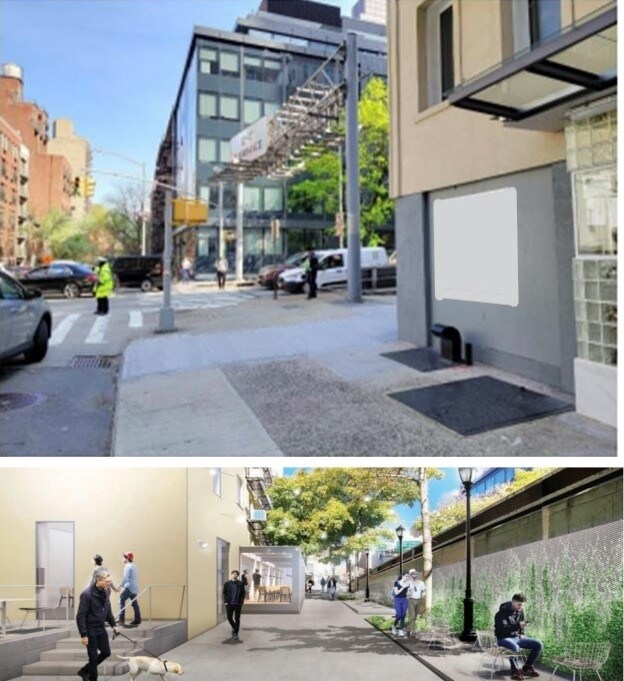 Foto del edificio - 318 E 62nd St