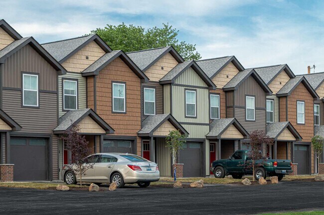Foto del edificio - 5265 Mayfield Metropolis Rd