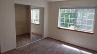 bedroom - 13015 NE Prescott Dr