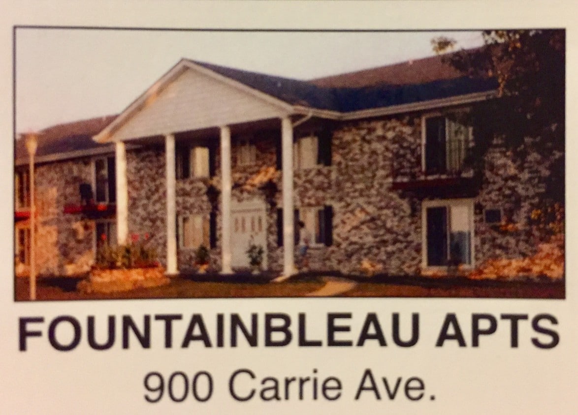 Primary Photo - 900 Carrie Ave