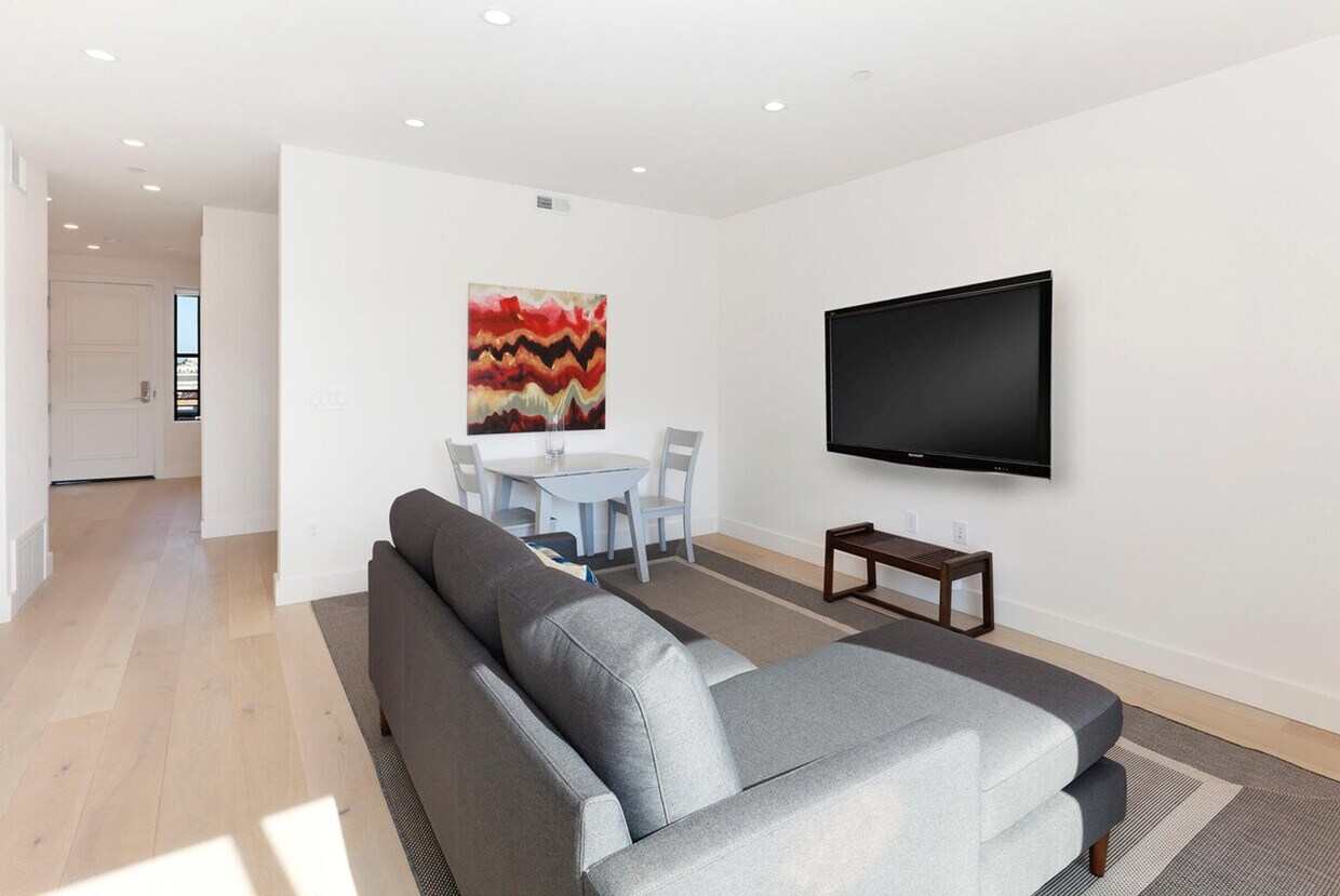 Foto principal - 123 Lexington St