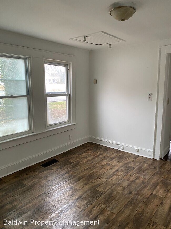 Building Photo - 2 br, 1 bath House - 1508 Lovett St