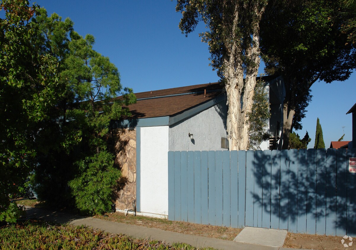 El Mesa Grande Apartments Apartments in San Diego, CA