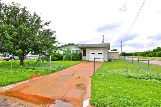 Foto del edificio - 5489 Encino Rd