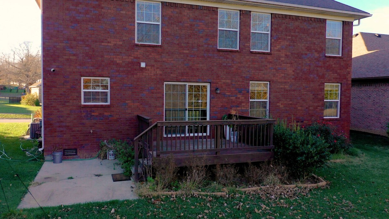 Primary Photo - SPECIAL - HOUSE FOR RENT - MOVE IN TODAY