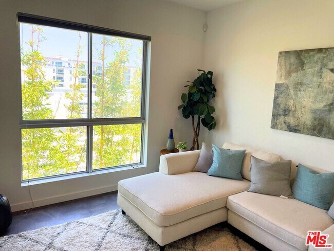 Foto del edificio - 4140 Glencoe Ave