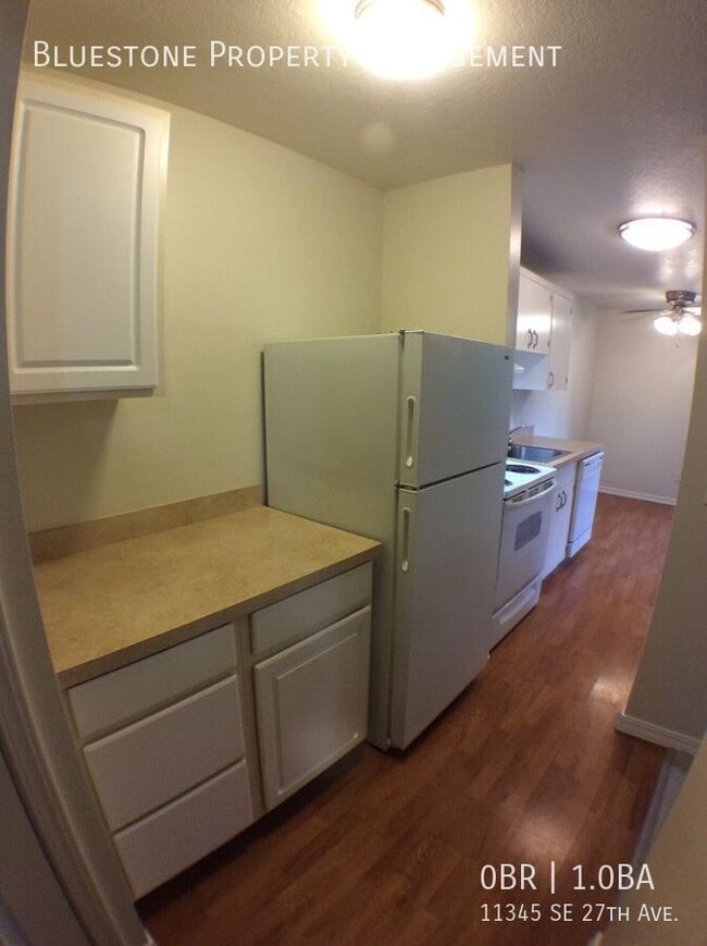 Foto del edificio - 11345 SE 27th Ave