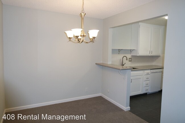 Building Photo - 2 br, 2 bath House - 1079 Alta Mira Drive #B