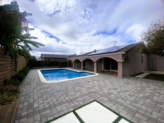 Photo - Sunlit 3-Bed Fremont Home in Cabrillo with...