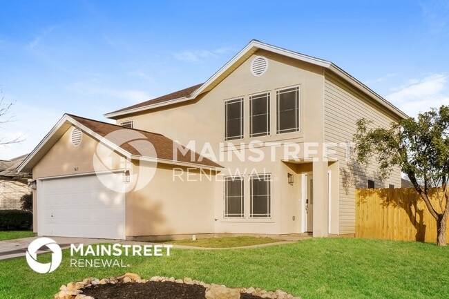 Building Photo - 9611 Criswell Creek