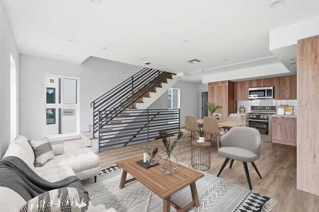 Foto del edificio - 1656 Rockwood St