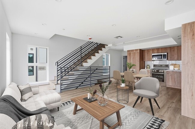 Photo - 1656 Rockwood St Apartment