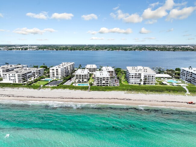 Foto del edificio - 3200 S Ocean Blvd