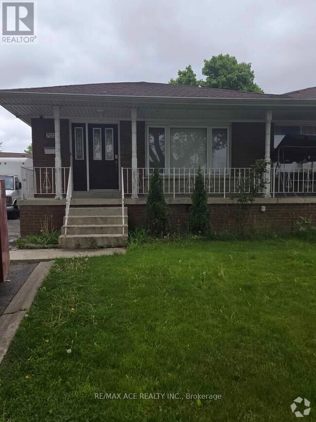 Building Photo - 7022 Chigwel Ct