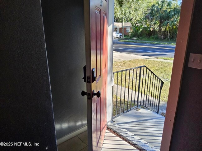 Foto del edificio - 3539 Post St