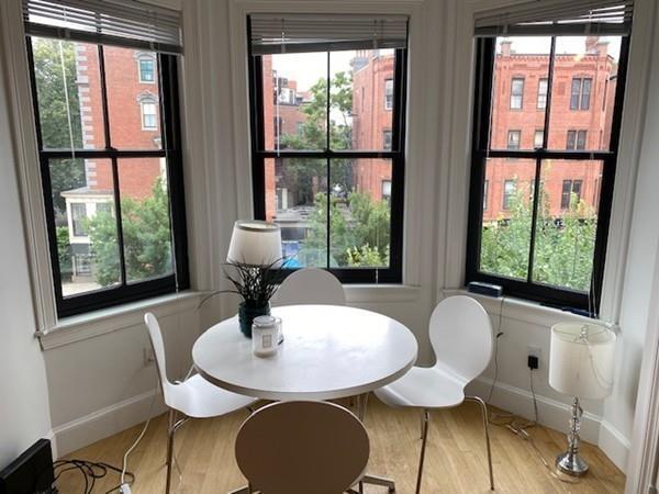 Foto del edificio - 575 Tremont St