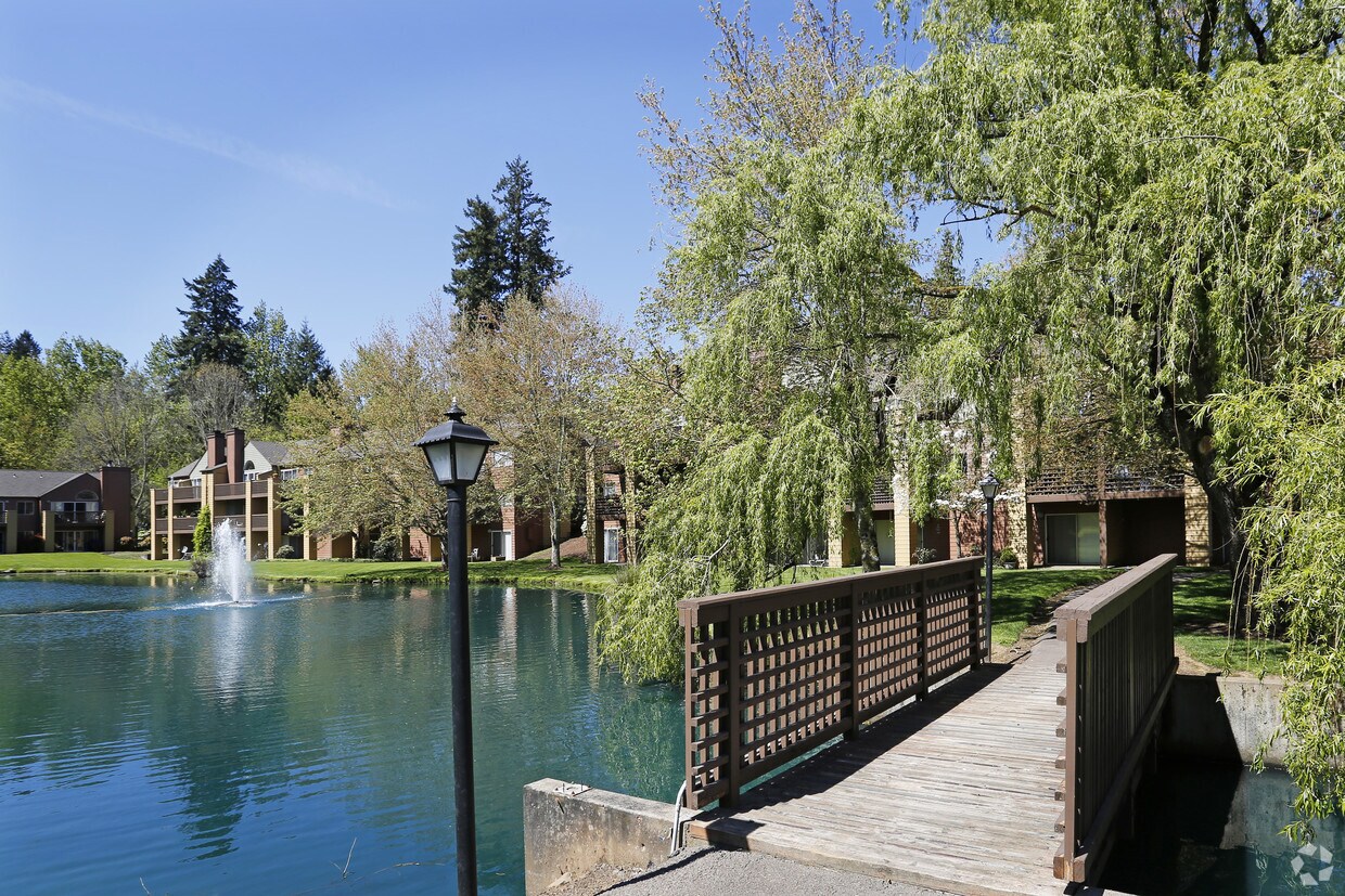 Haven at Charbonneau Apartments Wilsonville, OR