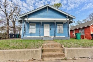 Building Photo - 2105 N Lottie Ave