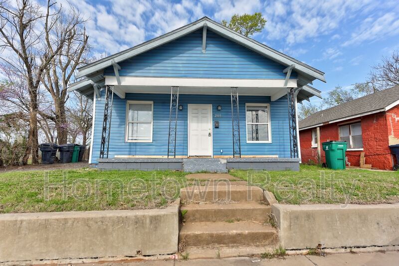 Photo - 2105 N Lottie Avenue