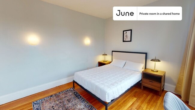 Foto del edificio - Room in Shared 4 bed/1 bath home