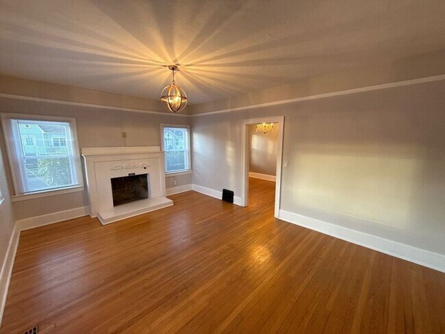 Foto del edificio - 1615 D St NE