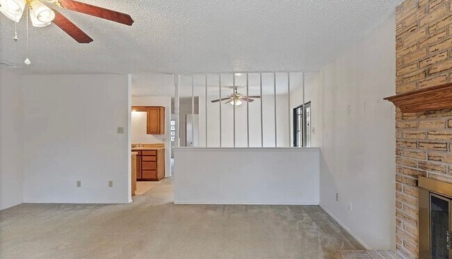 Foto del edificio - Cute 3 bed house in Killeen, TX