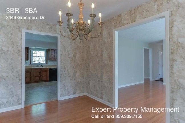 Building Photo - 3449 Grasmere Dr