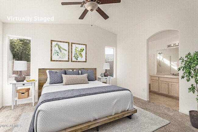 Foto del edificio - 3517 W Sands Dr