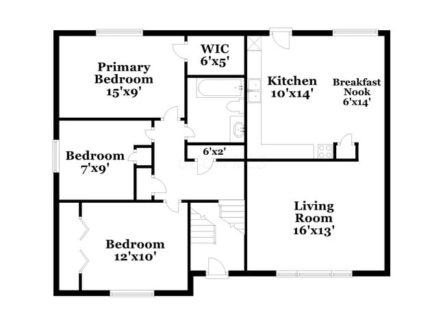 Building Photo - 226 Penick Ave