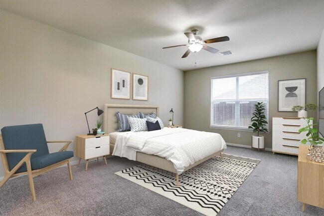 Building Photo - 1234 S Maple Dr