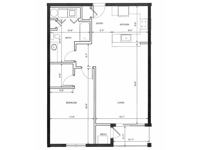 Bedroom Apartments Endicott Bedroom Apartments Endicott