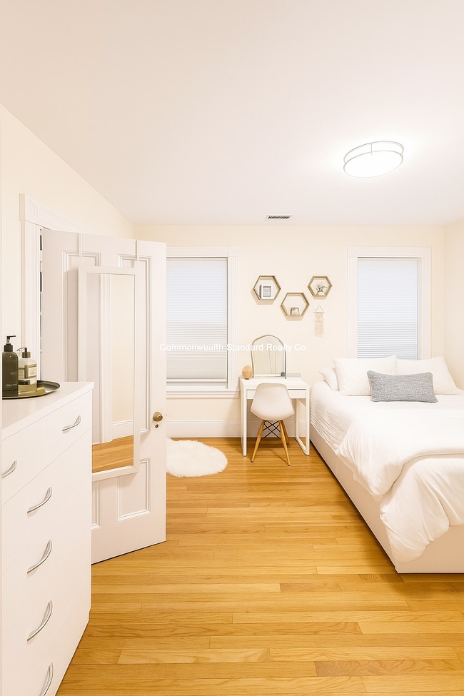 Foto del edificio - 48 Ashford St