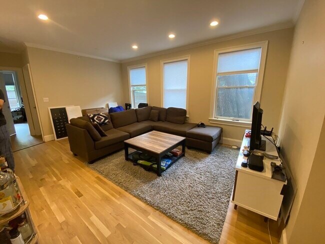 Foto del edificio - 222 Freeman St