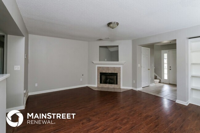 Foto del edificio - 5414 Maiden Grass Dr
